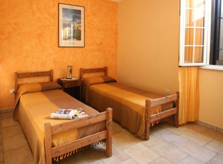 Terra Di Mare Villa Vignacastrisi Exterior foto