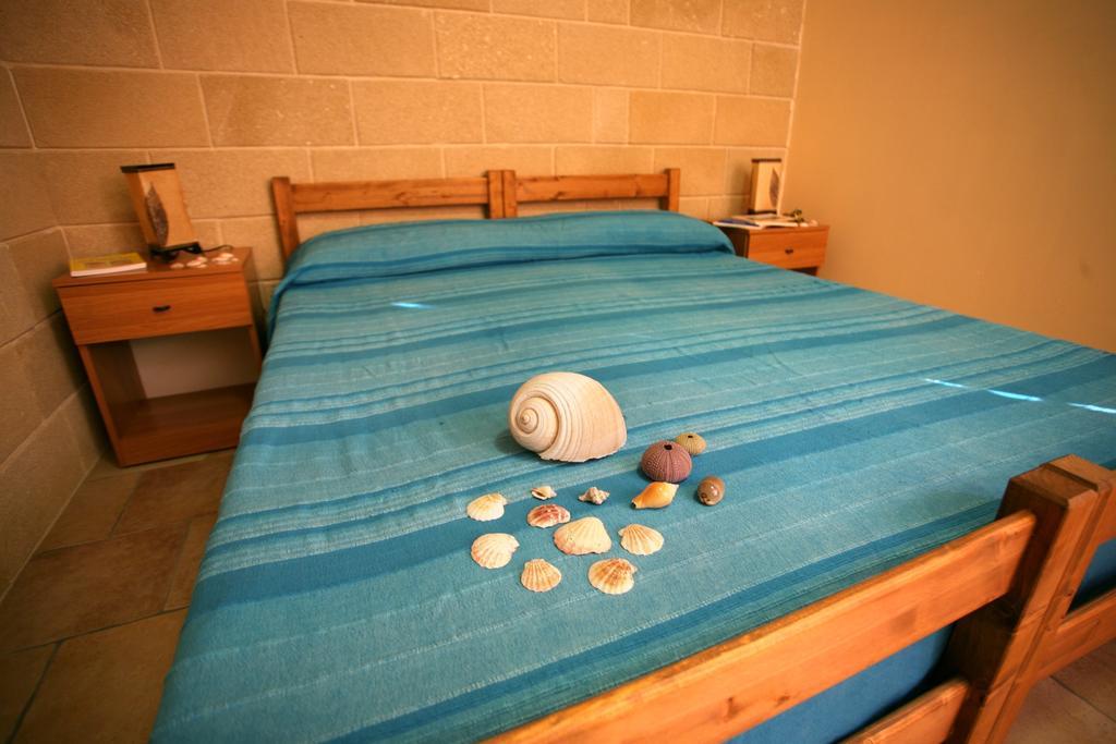 Terra Di Mare Villa Vignacastrisi Cameră foto