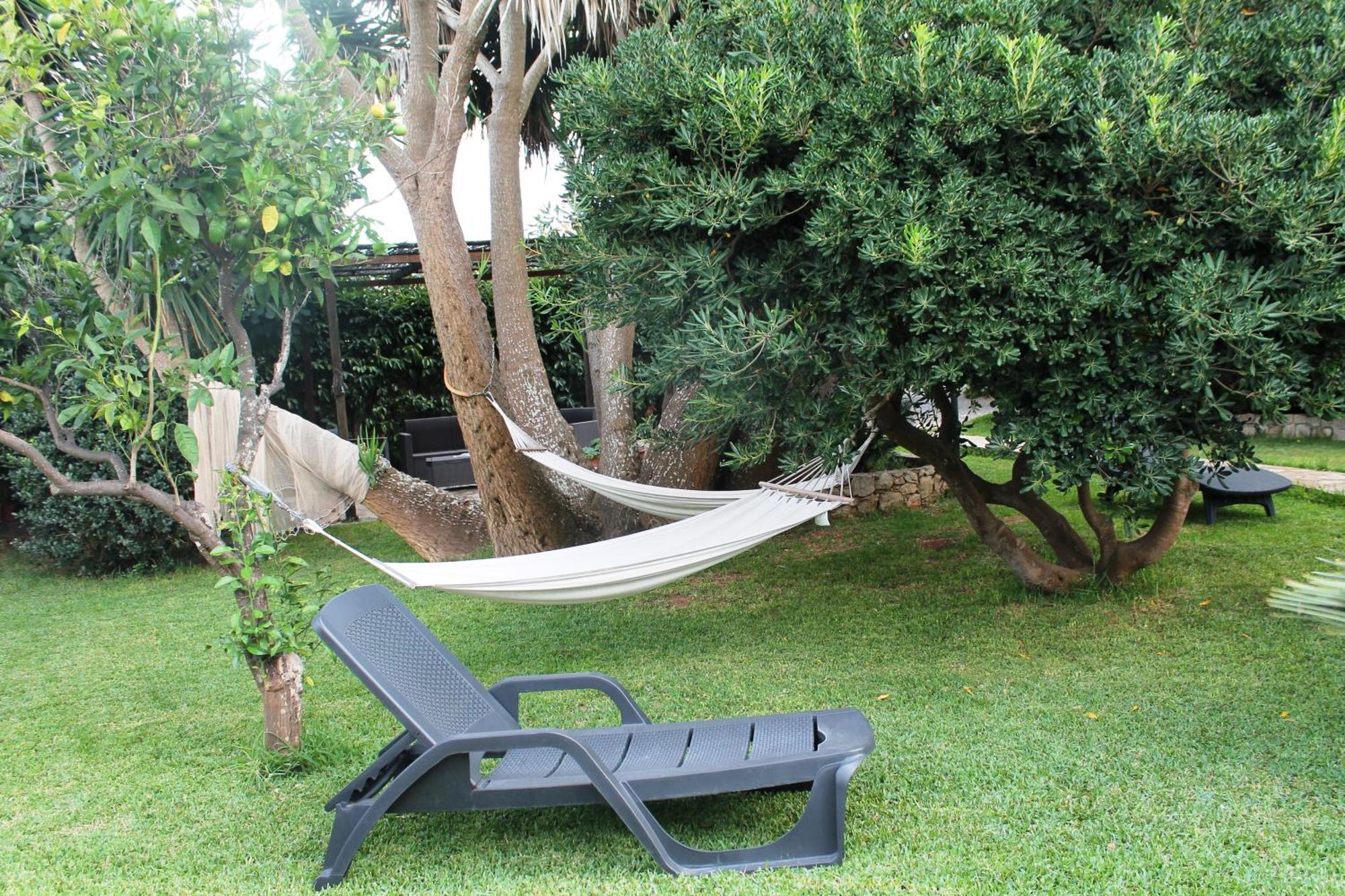 Terra Di Mare Villa Vignacastrisi Exterior foto