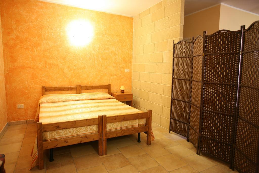 Terra Di Mare Villa Vignacastrisi Cameră foto