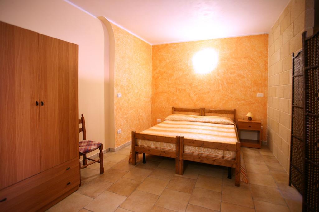 Terra Di Mare Villa Vignacastrisi Cameră foto